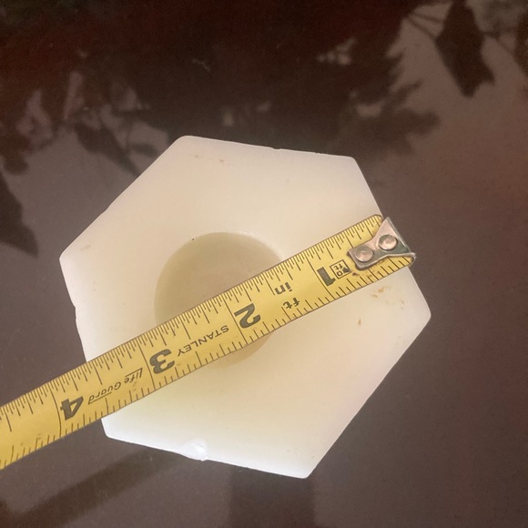 Holiday candle - Picture 6 of 6